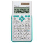 Canonov kalkulator F-715 SG WHITE &amp; BLUE DBL