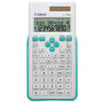 Canonov kalkulator F-715 SG WHITE & BLUE DBL