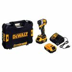 Dewalt DCF850P2T vrtalnik, izvijač