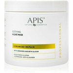 Apis Natural Cosmetics Ceramide Repair pomirjajoča maska s ceramidi 200 g