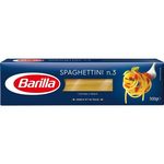 Barilla Spaghettini 3 Imu 500g