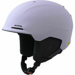 ALPINA SPORTS smučarska čelada Kroon MIPS, 55-59 cm