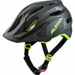 ALPINA SPORTS Alpina Športna kolesarska čelada CARAPAX JR -51-56 cm