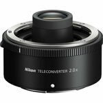 NIKON Z telekonverter 2.0x