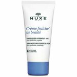 Nuxe Creme Fraiche De Beauté (48 HR Moisture SOS Rescue Mask) 50 ml