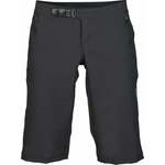 FOX Womens Defend Shorts Black 4 Kolesarske hlače