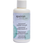 Apeiron Zeliščno ustno olje - 100 ml