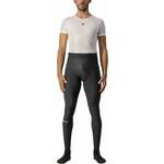 Castelli Entrata Tight Black 2XL Kolesarske hlače