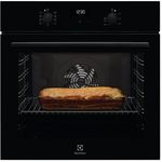 Electrolux vgrajena pečica EOF5C50Z