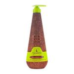 Macadamia Professional Moisturizing Rinse vlažilni balzam za vse tipe las 1000 ml