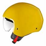 Nexx Y.10 Core Yellow XS Čelada