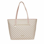 Ročna torba Nine West JH6389-NW Roza