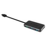 Transcend TS-HUB2K USB Hub 4 ports