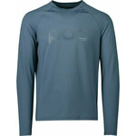 POC Reform Enduro Jersey Calcite Blue 2XL Jersey