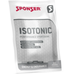 Boxman SPONZER ISOTONIC Rdeča oranžna škatla za pijačo 20 kosov. x 52g (NOVO)