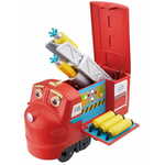 Chuggington Pop & Transform Wilson veseli vlakci