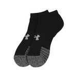 Under Armour Nogavice Heatgear Ns -Blk XL