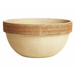eoshop Keramični sadilnik CIOTOLA IBIS GRAFFIATO d35x17cm