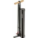 Lezyne Pressure Over Drive Black Talna tlačilka