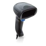 Datalogic QuickScan Lite QW2520, 2D, USB, komplet (USB), črn