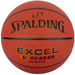 Spalding TF-500 Excel košarkarska žoga, velikost 7