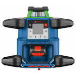 BOSCH Professional rotacijski laser GRL 650 CHVG (0601061V01)