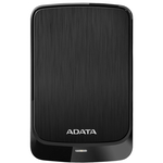 Adata Classic HV320 AHV320-1TU31-CBK zunanji disk, 1TB, 2.5", USB 3.0