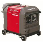 Honda EU30iS agregat
