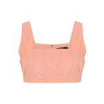Nasty Gal Petite Top roza