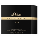 s.Oliver Selection 30 ml toaletna voda za moške