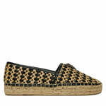 Espadrile Guess FLJDNNFAB14 Črna
