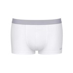 SLOGGI Boksarice 'Go Abc 2.0' siva / bela 14172784