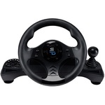 SUPERDRIVE GS750 RACING WHEEL PS4/XBOX X/S volan