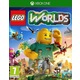 LEGO WORLDS XBOX ONE WARNER