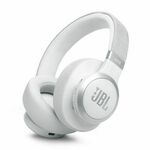 JBL Live 770NC slušalke, bluetooth, bela/bež/modra/zlatna/črna, 100dB/mW/10dB/mW, mikrofon