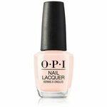 OPI Nail Lacquer lak za nohte Bubble Bath 15 ml