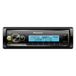Pioneer MVH-MS510BT avto radio, Marine, 4x50 Watt, CD, MP3, WMA, USB, AUX, RCA, iPod, iPhone, Bluetooth