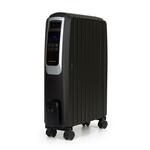 Klarstein oljni radiator Thermaxx Noir 2500 W