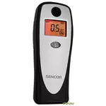 Alkoholna sonda Sencor SCA BA01
