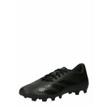 Adidas Čevlji črna 43 1/3 EU Predator ACCURACY4 Fxg