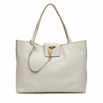 Ročna torba Gianni Chiarini Marisol BS 11471 TKL Siva