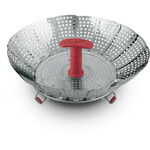 LT7065 PARNI APARAT 22X10CM S/S VAPOR LAMART
