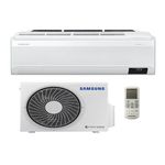 Samsung Wind-Free Elite Pure AR12AXKAAWKNEU/XEU klimatska naprava, inverter, R32