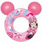 Napihljiv obroč - Disney Junior: Minnie, 74 x 76 cm