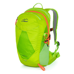 WEBHIDDENBRAND Nahrbtnik LOAP TORBOLE 18 green