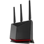 ASUS RT-BE86U Dual-Band gaming usmerjevalnik (90IG08W0-MO9A0V)