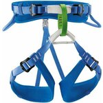 Petzl Macchu UNI Blue Plezalni pas