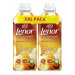 Lenor mehčalec, Vanilla Orchid & Golden Amber, 810 ml, 2/1