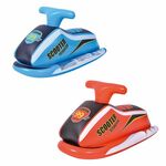 Eurom-Denis Vodbni scooter, 91x51 cm - 6920388662260 - 26-725000
