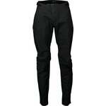 POC Motion Rain Pants Uranium Black 2XL Kolesarske hlače